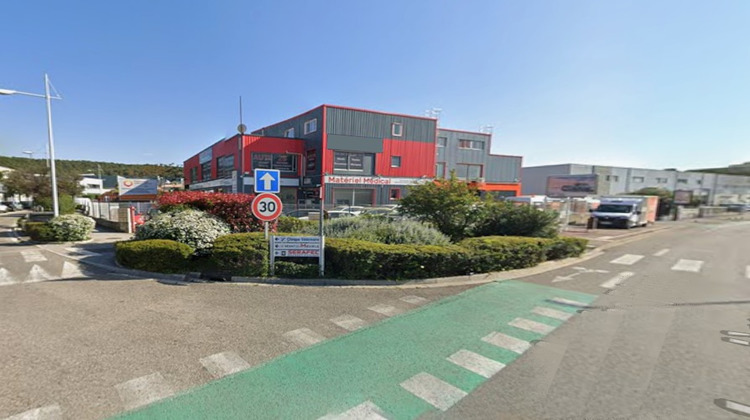 Ma-Cabane - Vente Local commercial LA VALETTE-DU-VAR, 1100 m²