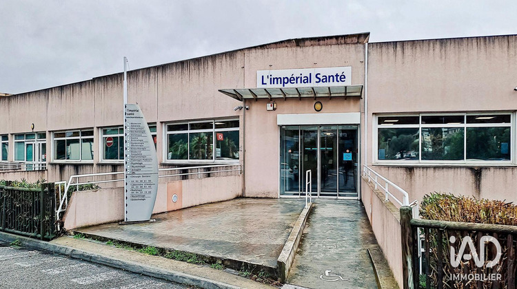 Ma-Cabane - Vente Local commercial La Valette-du-Var, 40 m²