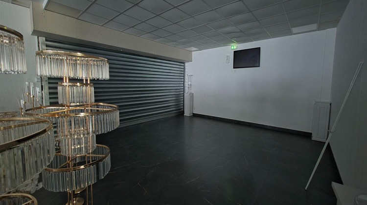 Ma-Cabane - Vente Local commercial La Valette-du-Var, 743 m²