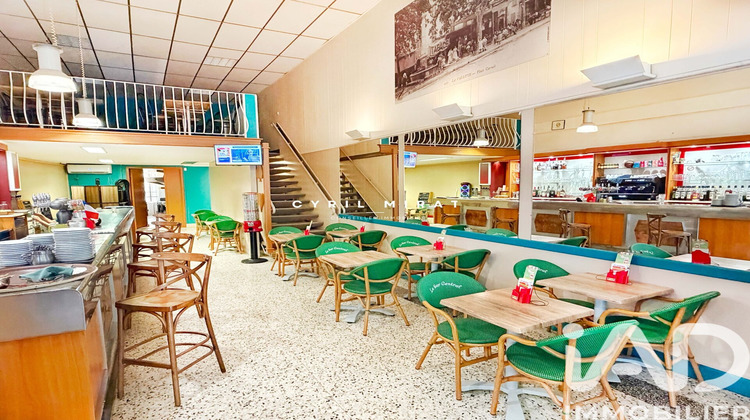 Ma-Cabane - Vente Local commercial La Valette-du-Var, 80 m²