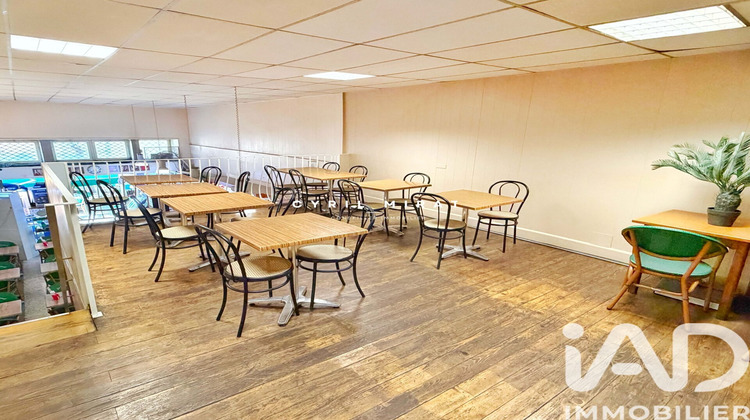 Ma-Cabane - Vente Local commercial La Valette-du-Var, 80 m²