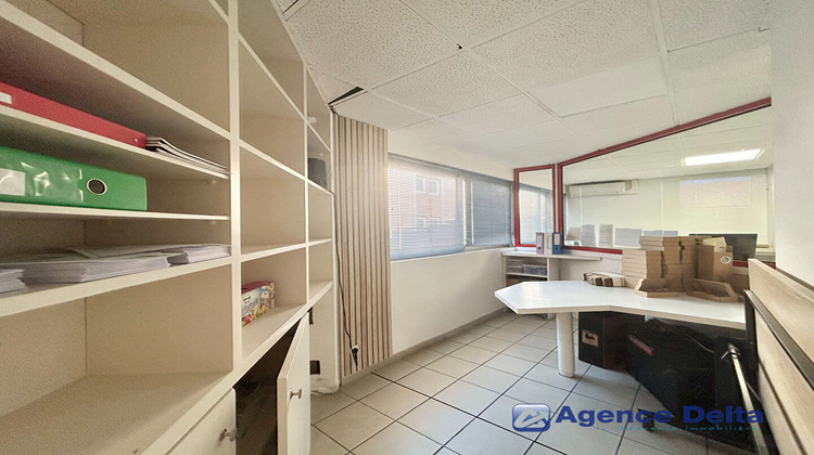 Ma-Cabane - Vente Local commercial LA VALETTE-DU-VAR, 126 m²