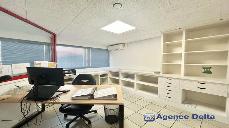 Ma-Cabane - Vente Local commercial LA VALETTE-DU-VAR, 126 m²