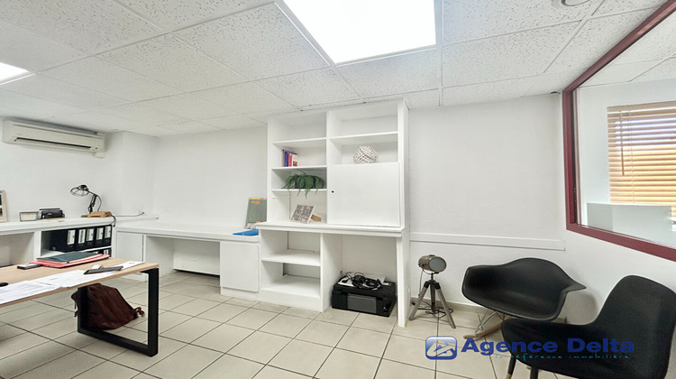 Ma-Cabane - Vente Local commercial LA VALETTE-DU-VAR, 126 m²