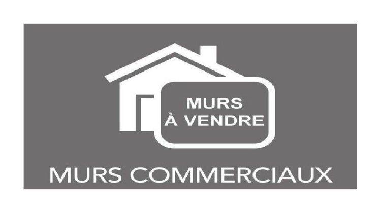 Ma-Cabane - Vente Local commercial LA VERPILLIERE, 265 m²