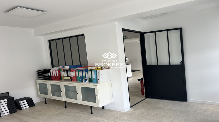 Ma-Cabane - Vente Local commercial La Verpillière, 95 m²