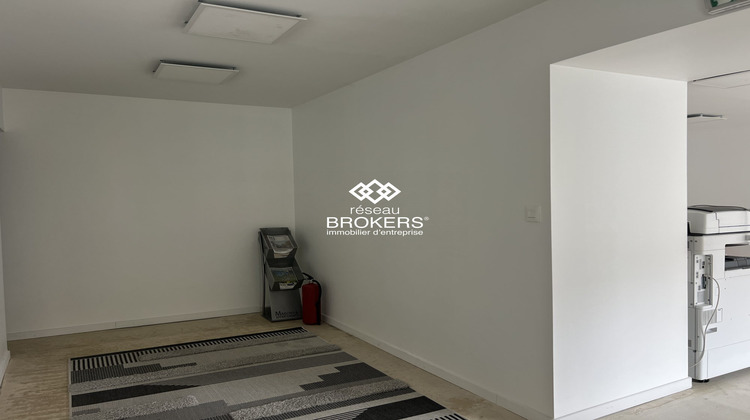 Ma-Cabane - Vente Local commercial La Verpillière, 95 m²