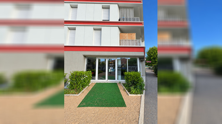 Ma-Cabane - Vente Local commercial LA VERPILLIERE, 151 m²