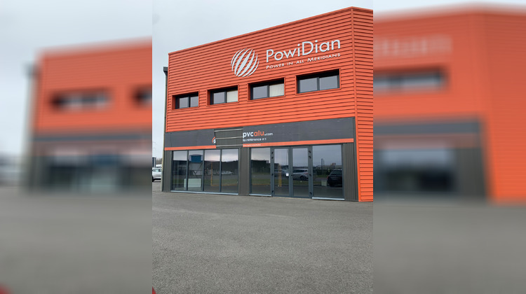 Ma-Cabane - Vente Local commercial La Ville-aux-Dames, 84 m²