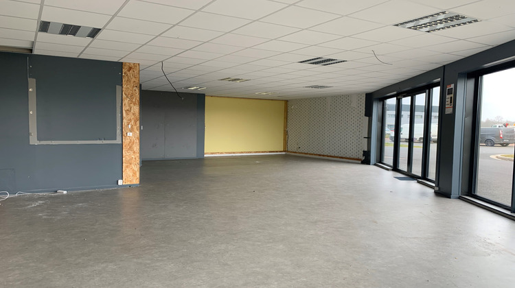 Ma-Cabane - Vente Local commercial La Ville-aux-Dames, 84 m²