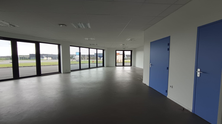 Ma-Cabane - Vente Local commercial La Ville-aux-Dames, 84 m²