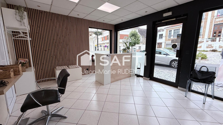 Ma-Cabane - Vente Local commercial La Ville-du-Bois, 42 m²