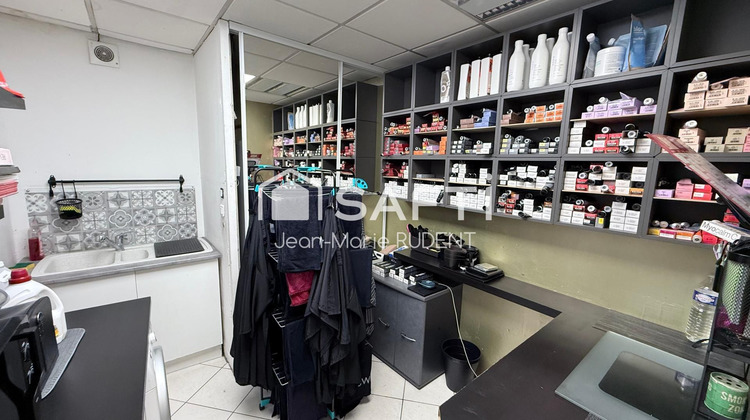 Ma-Cabane - Vente Local commercial La Ville-du-Bois, 42 m²