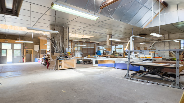 Ma-Cabane - Vente Local commercial La Voulte-sur-Rhône, 645 m²