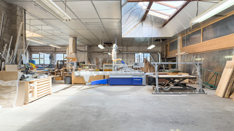 Ma-Cabane - Vente Local commercial La Voulte-sur-Rhône, 645 m²