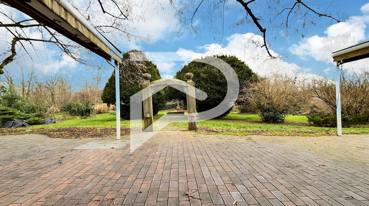 Ma-Cabane - Vente Local commercial LA WANTZENAU, 764 m²