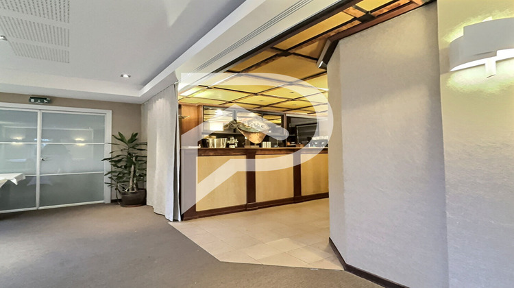 Ma-Cabane - Vente Local commercial LA WANTZENAU, 764 m²