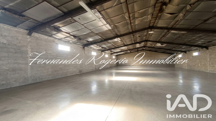 Ma-Cabane - Vente Local commercial Laas, 350 m²