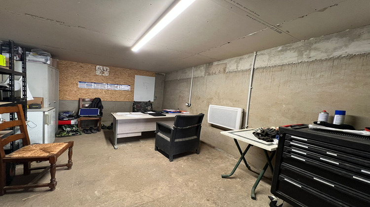 Ma-Cabane - Vente Local commercial LABALME, 0 m²