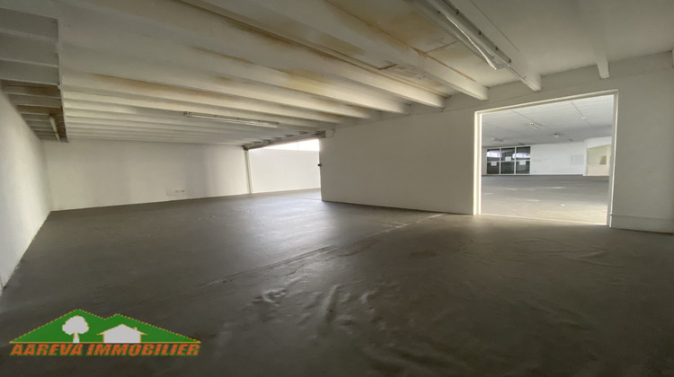 Ma-Cabane - Vente Local commercial LABARTHE INARD, 480 m²