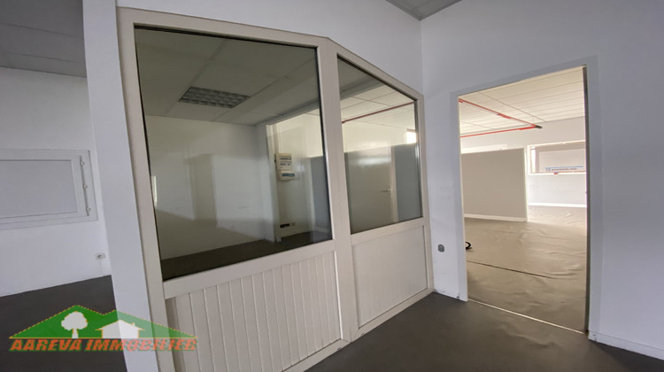 Ma-Cabane - Vente Local commercial LABARTHE INARD, 480 m²