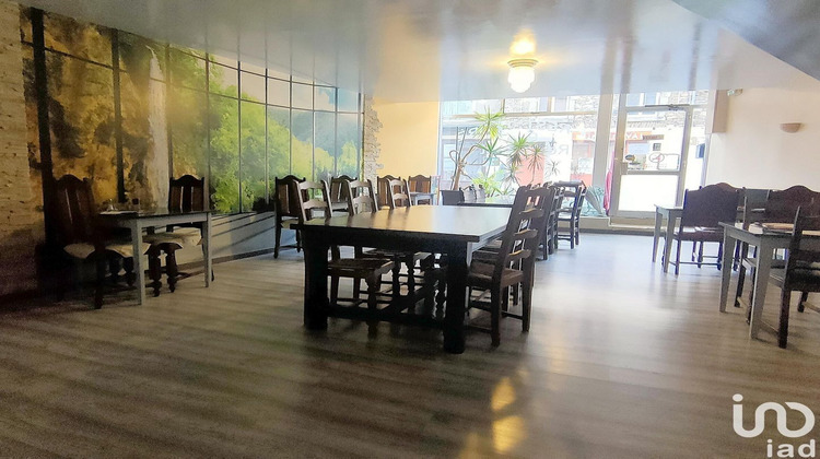 Ma-Cabane - Vente Local commercial Labastide-Rouairoux, 225 m²