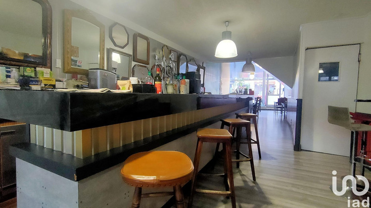 Ma-Cabane - Vente Local commercial Labastide-Rouairoux, 225 m²