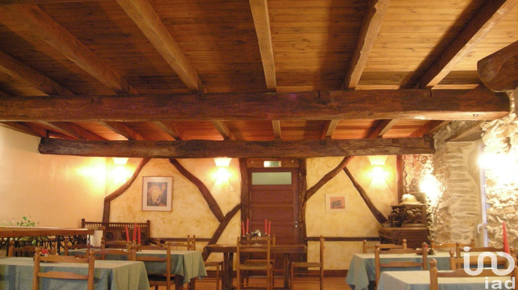 Ma-Cabane - Vente Local commercial Labastide-Rouairoux, 225 m²