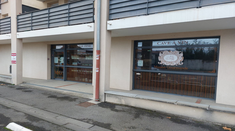Ma-Cabane - Vente Local commercial LABASTIDETTE, 81 m²