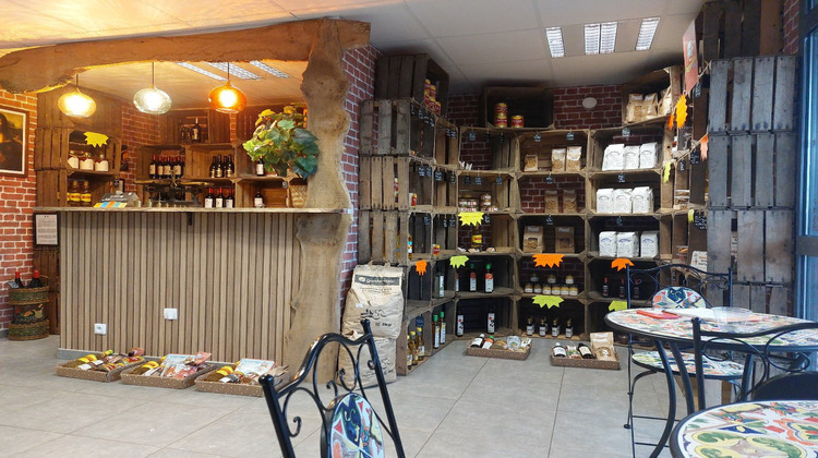 Ma-Cabane - Vente Local commercial LABASTIDETTE, 81 m²