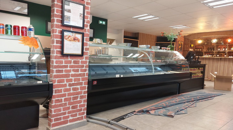 Ma-Cabane - Vente Local commercial LABASTIDETTE, 81 m²