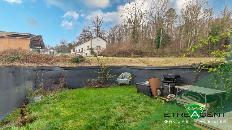 Ma-Cabane - Vente Local commercial LABBEVILLE, 230 m²