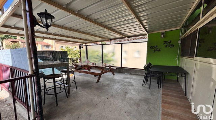 Ma-Cabane - Vente Local commercial Labégude, 30 m²