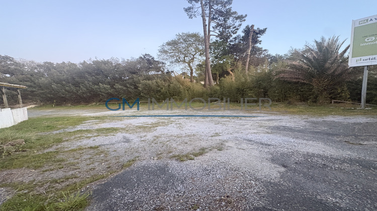 Ma-Cabane - Vente Local commercial Labenne, 4921 m²