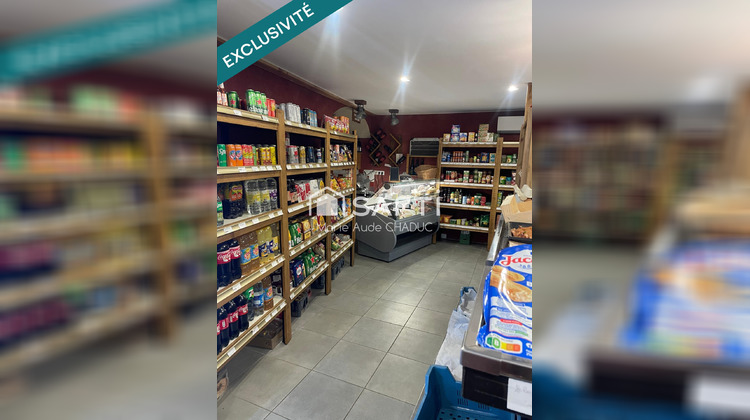 Ma-Cabane - Vente Local commercial Lablachere, 55 m²