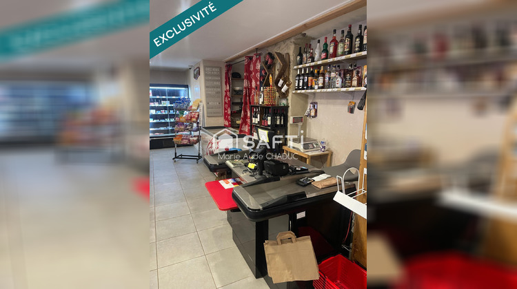 Ma-Cabane - Vente Local commercial Lablachere, 55 m²
