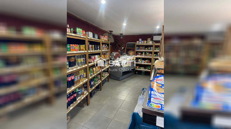Ma-Cabane - Vente Local commercial Lablachere, 55 m²