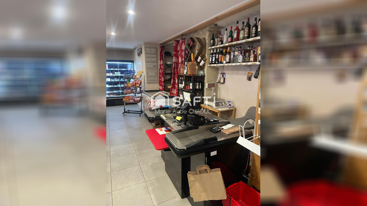 Ma-Cabane - Vente Local commercial Lablachere, 55 m²