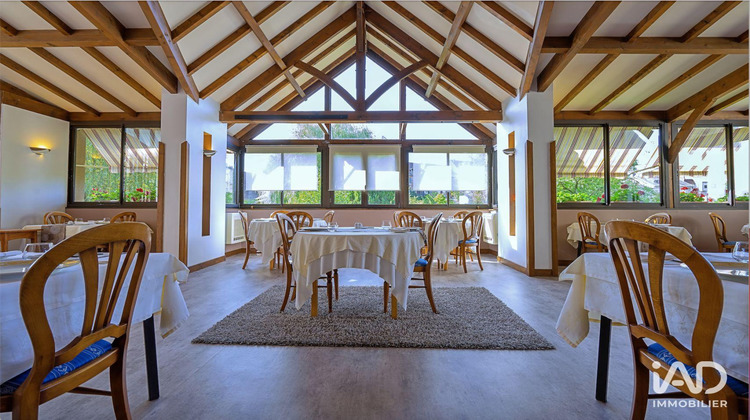 Ma-Cabane - Vente Local commercial Lacapelle-Marival, 799 m²