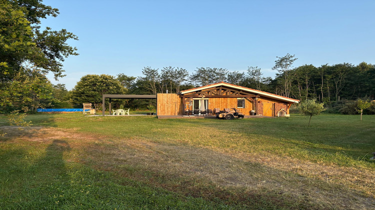 Ma-Cabane - Vente Local commercial Lacquy, 225 m²