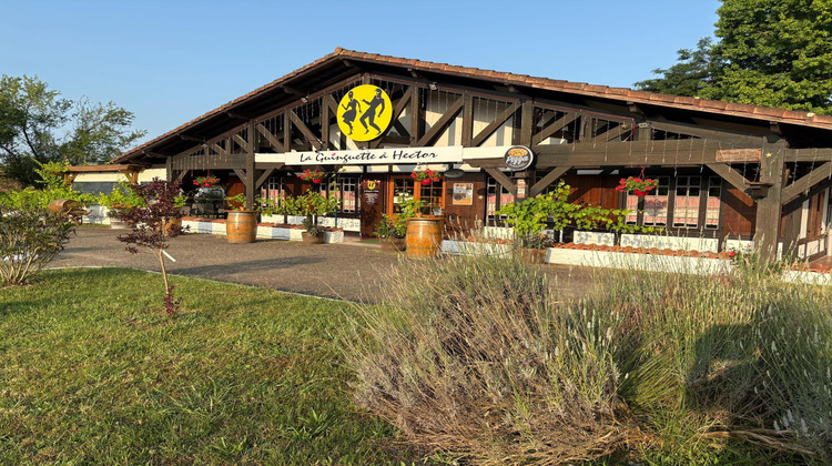 Ma-Cabane - Vente Local commercial Lacquy, 225 m²