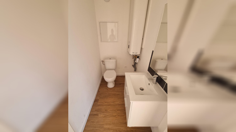 Ma-Cabane - Vente Local commercial Ladoix-Serrigny, 42 m²