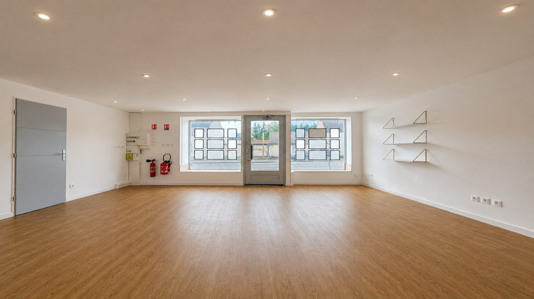Ma-Cabane - Vente Local commercial Ladoix-Serrigny, 38 m²