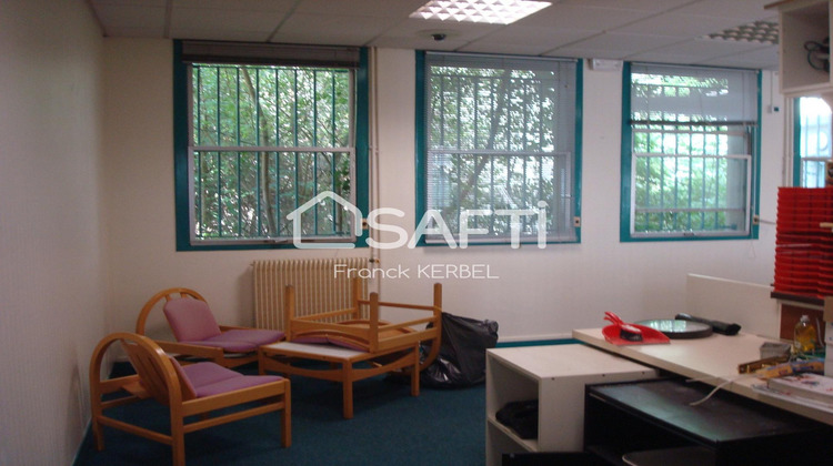 Ma-Cabane - Vente Local commercial Ladon, 79 m²