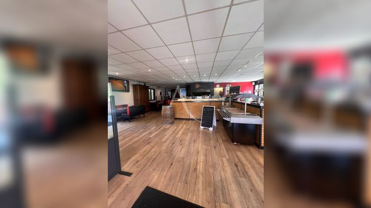 Ma-Cabane - Vente Local commercial LAFOX, 1 m²