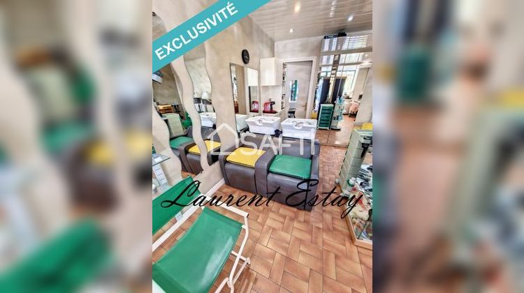 Ma-Cabane - Vente Local commercial Lafrancaise, 40 m²