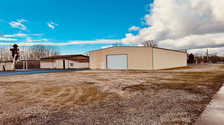 Ma-Cabane - Vente Local commercial LAFRANCAISE, 9953 m²