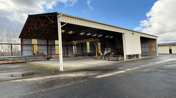 Ma-Cabane - Vente Local commercial LAFRANCAISE, 9953 m²