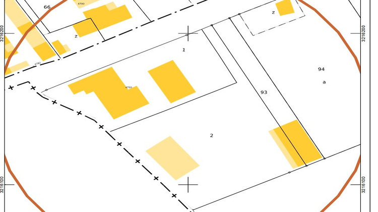 Ma-Cabane - Vente Local commercial LAFRANCAISE, 9953 m²