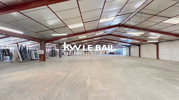 Ma-Cabane - Vente Local commercial Lagardelle, 5860 m²